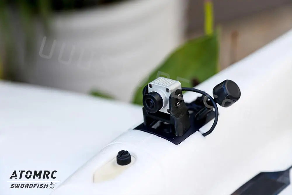 ATOMRC Swordfish - 1200mm Fixed Wing Wingspan FPV