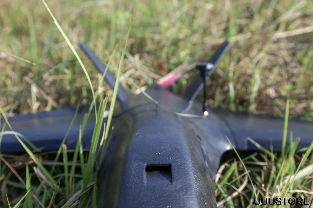 ATOMRC Dolphin Fixed Wing AirCraft, ATOMRC Dolphin Fixed Wing Aircraft RC Airplane .