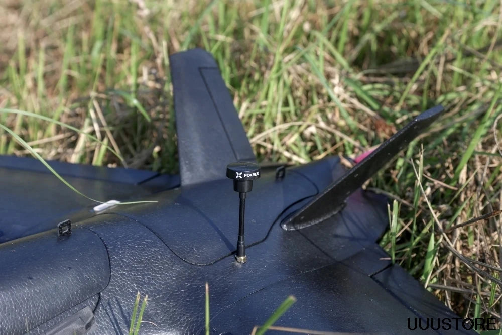 ATOMRC Dolphin Fixed Wing AirCraft, ATOMRC Dolphin Fixed Wing Aircraft RC Airplane .