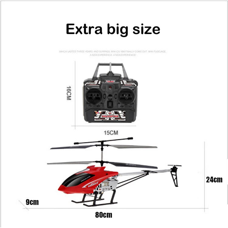 T-69 Large Rc Helicopter, sometimes have a little delay due to the weekend or holiday