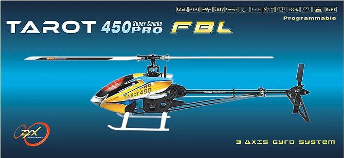 TAROT 4508f8 Lomdd D4 4XzS Gyr