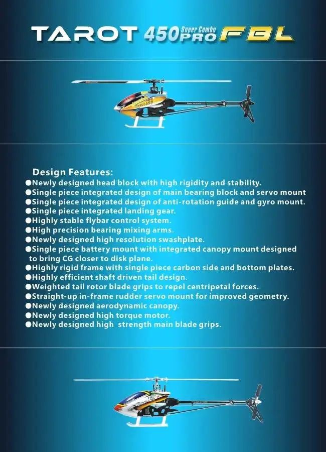 'Single piece integrated design of anti-rotation guide and gyr