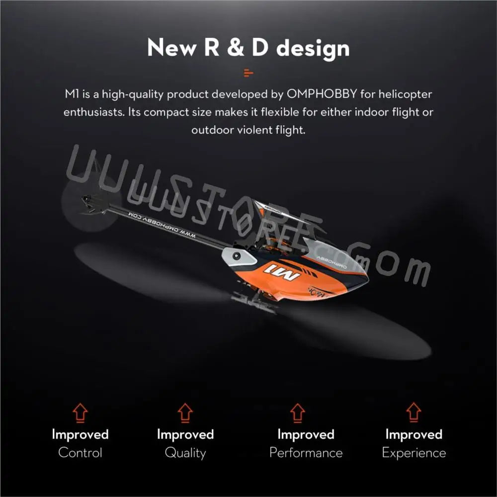 new R & D design MI is a high-quality product developed by OMPHO