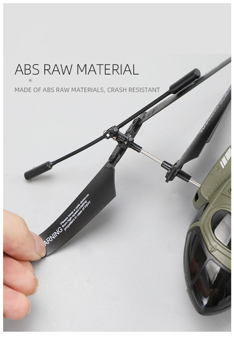6Ch Rc Helicopter, 6CH 2.4G remote control aerial helicopter . features : app-controlled,FP