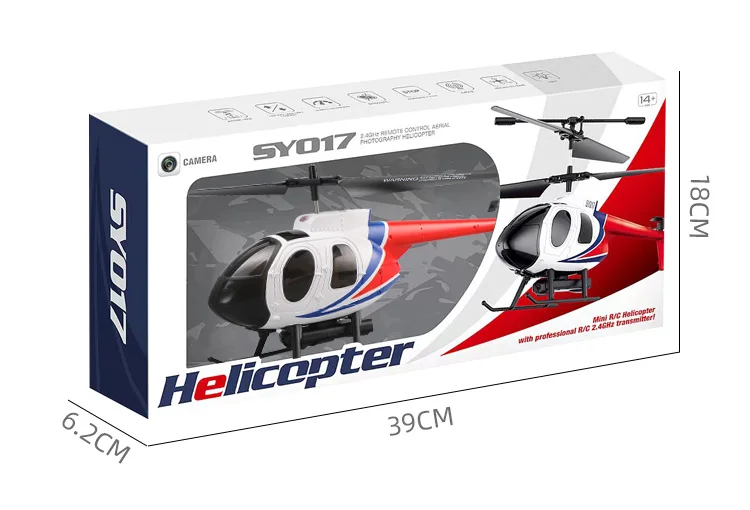 6Ch Rc Helicopter, 6CH 2.4G remote control aerial helicopter . features : app-controlled,FP
