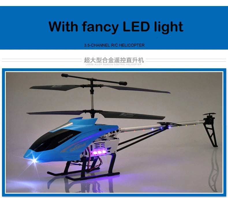 EN71 extra Large Rc Helicopter, RIC HELICOPTER E+ARE#Ettll LekGLWo