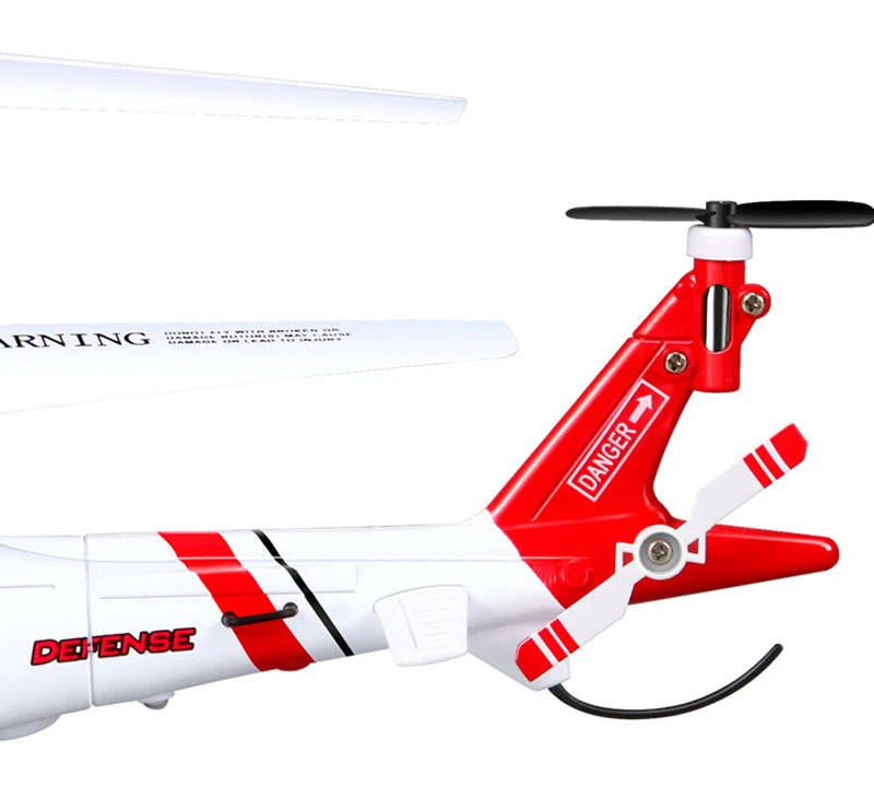 SYMA S109G Rc Helicopter SPECIFICATIONS Warranty 
