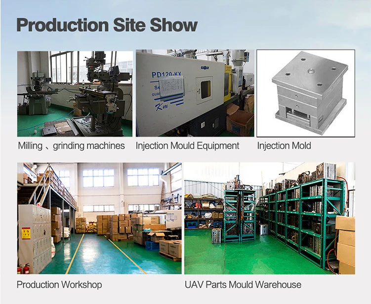 TYI 3W TYI6-20C 20L Agriculture Spray Drone, Production Site Show PDA?O.KX Milling grinding machines Injection Mould