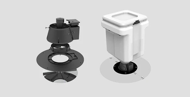 AGR B70 70L Agriculture Drone, the Sharpness Of Sword Comes From Grindstone, The Stability Of Product Come