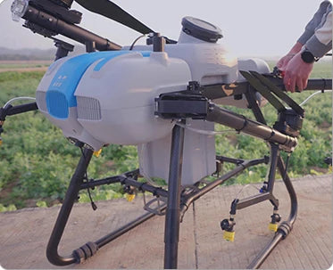 Yuanmu GM-20 20L Agriculture Drone, we use the high grade raw material to make sure our product has good quality and good performance