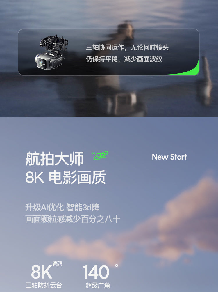 Beast 4 SP.PH.01 Drone, @MiEY HitbxUi 02 New Start 8K ER1F