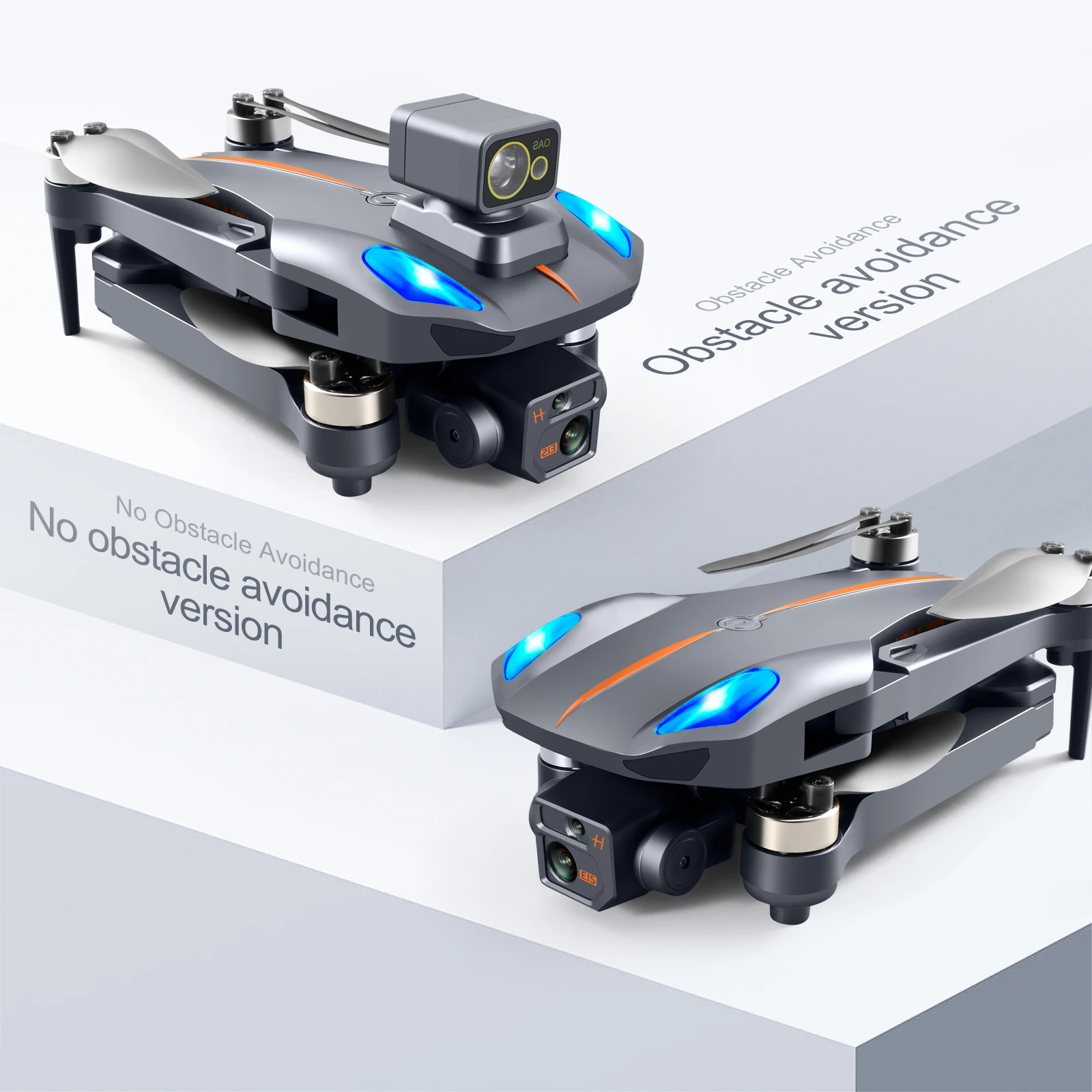 K911 MAX GPS Drone 