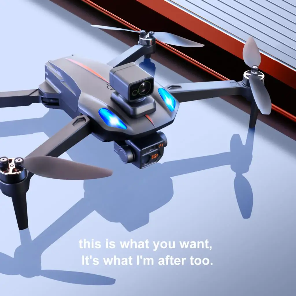 K911 MAX GPS Drone SPECIFICATIONS Video Capture Resolution 