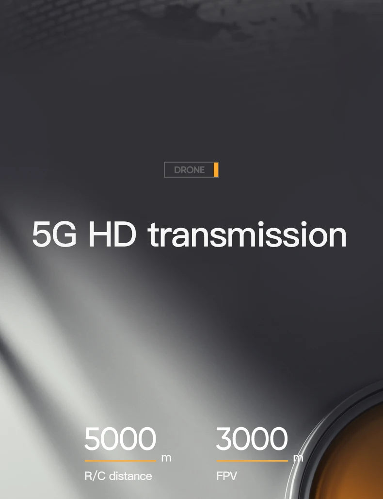 2023 جديد نظام تحديد المواقع بدون طيار 4K HD كاميرا نظام تحديد المواقع 5G واي فاي المضادة للاهتزاز 2-محور Gimabal Dron فرش السيارات 5 كجم أجهزة الاستقبال عن بعد لعبة الهدايا المهنية كاميرا بدون طيار 37 2023 New GPS Drone, DRONE 5G HD transmission 5000 3000 m