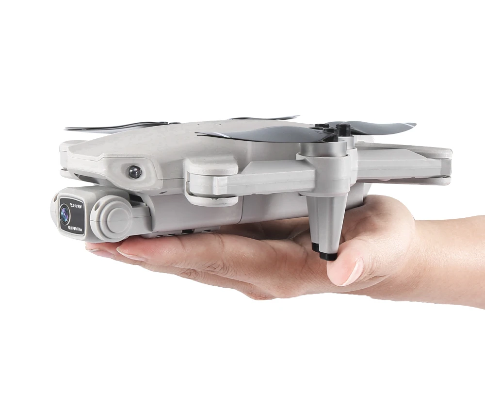L900 PRO 4K HD GPS Drone SPECIFICATIONS Warning : Please