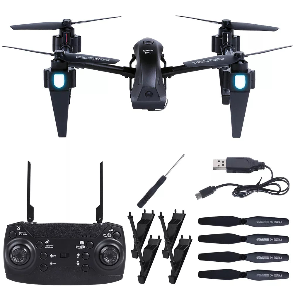 LSRC S7S Drone, emana VEne @NINMT Jninnva Lx