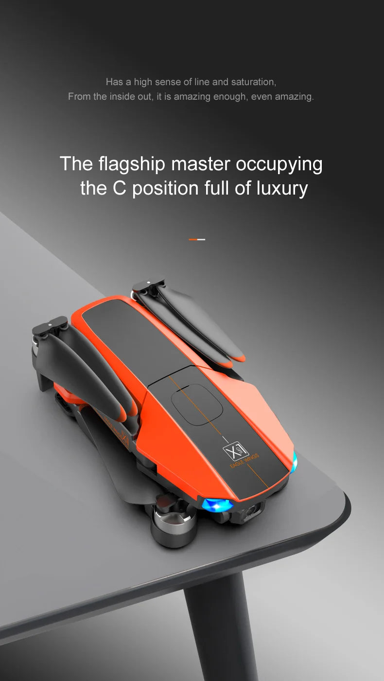 MS-712 Drone, the flagship master occupying the C position full of luxury liner . has a