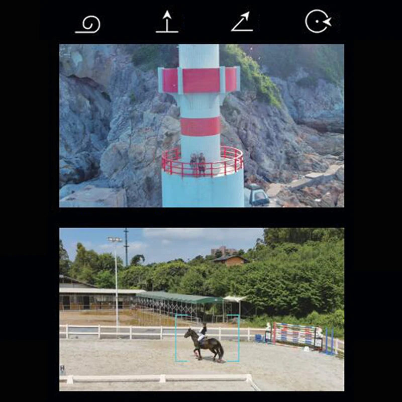 Autel Robotics EVO Lite + Headless mode, Altitude Hold Mode,