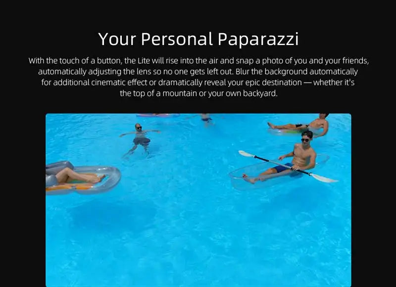 Autel Robotics EVO Lite +, Autel Robotics EVO Lite