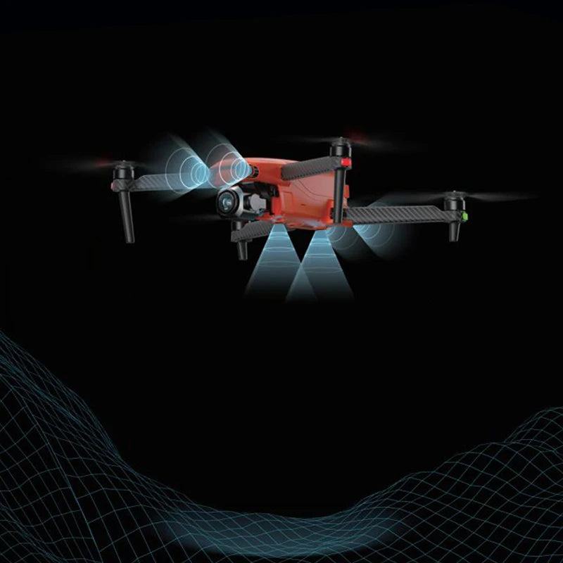 Autel Robotics EVO Lite + Headless mode, Altitude Hold Mode,