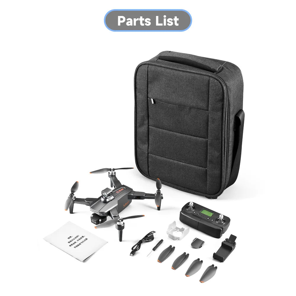 RG106 /RG106 Pro Drone, APP name and system HFun PIus (System: IOS Android) GPS
