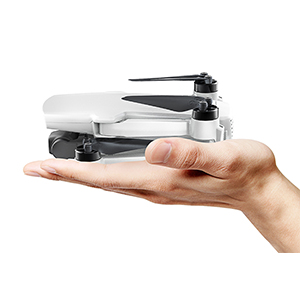 Hubsan Zino Mini SE Drone, low battery RTH / Failsafe RTH: When the battery is low, the