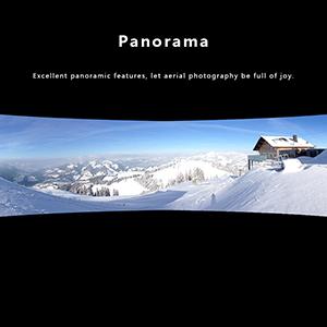 Hubsan Zino Mini SE Drone, Panorama Encetnnn ane photo drdehs .