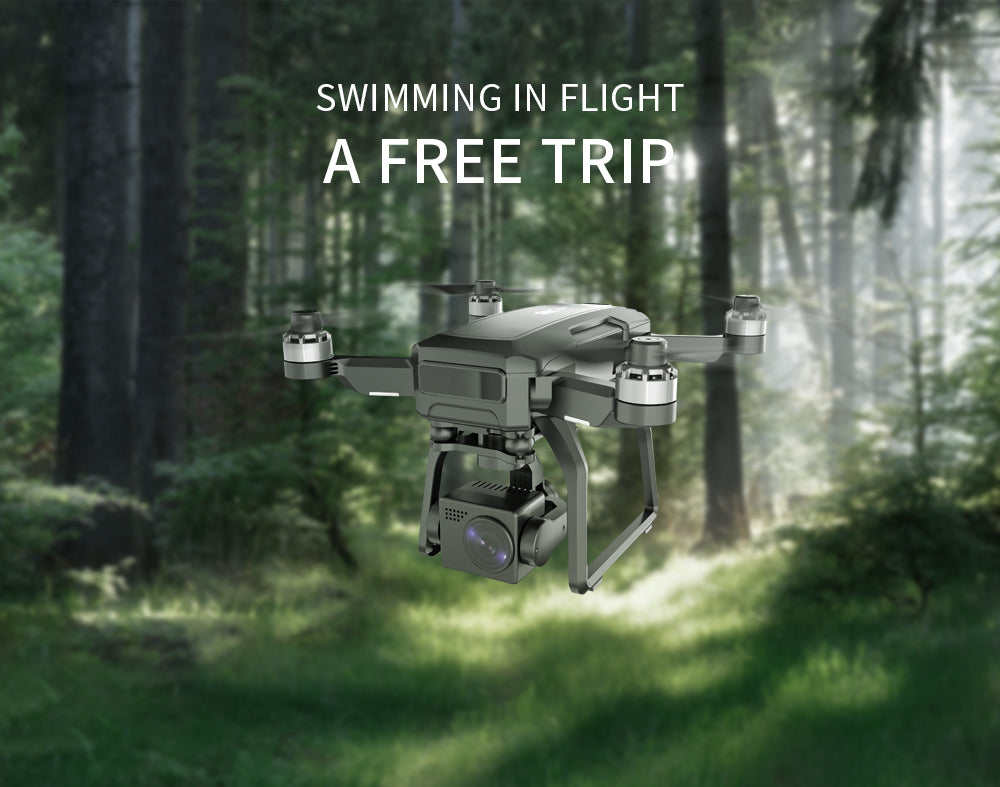 SJRC F7 PRO / F7S Pro Drone, SJRC F7 PRO / F