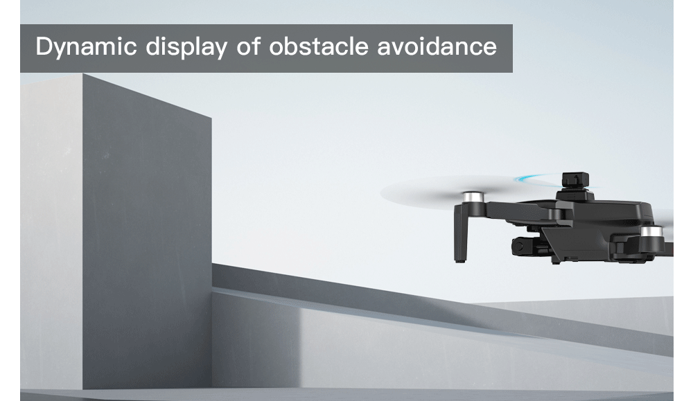 L800 Pro 2 Drone - 4K HD Camera 3-Axis Gimbal 5G WIFI Dron Obstacle Avoidance Brushless Motor RC Professional FPV Quadcopter Professional Camera Drone 26