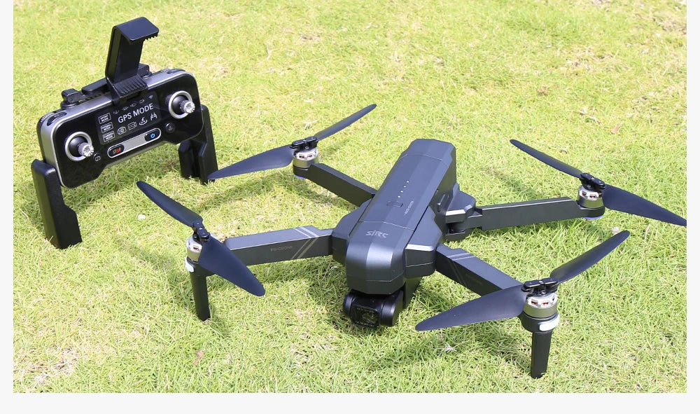 SJRC F11 / F11S Pro Drone - With 4K HD Camera 3KM WIFI GPS EIS 2-axis Anti-Shake Gimbal FPV Brushless Quadcopter Professional RC Dron Professional Camera Drone 83 SJRC F11 / F11S Pro Drone, 3.The old mold manufacturers have not produced, the bottom of the old mold is only bright-