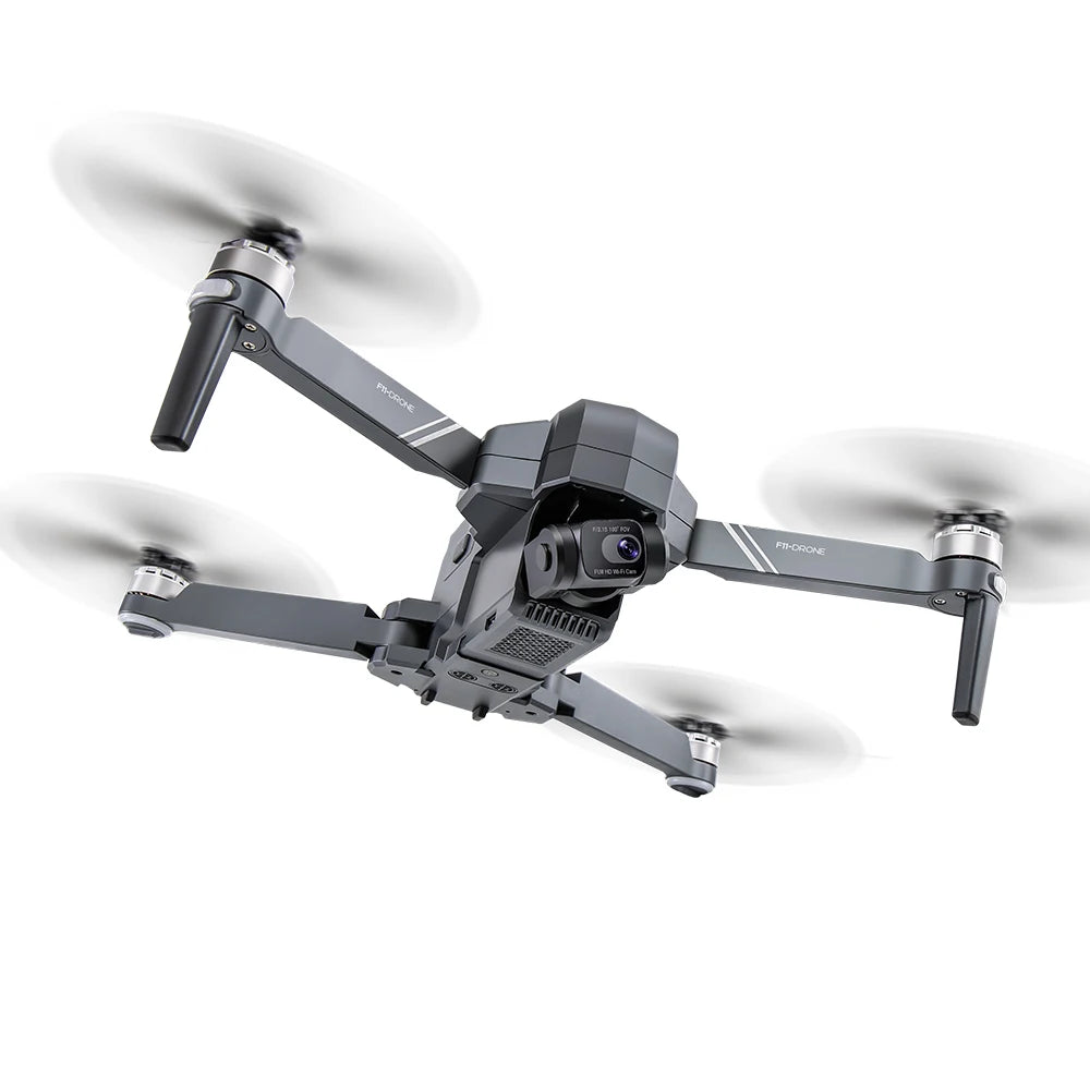 SJRC F11 / F11S Pro Drone - With 4K HD Camera 3KM WIFI GPS EIS 2-axis Anti-Shake Gimbal FPV Brushless Quadcopter Professional RC Dron Professional Camera Drone 87 SJRC F11 / F11S Pro Drone, 3.The old mold manufacturers have not produced, the bottom of the old mold is only bright-