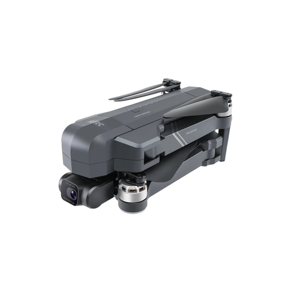 SJRC F11 / F11S Pro Drone - With 4K HD Camera 3KM WIFI GPS EIS 2-axis Anti-Shake Gimbal FPV Brushless Quadcopter Professional RC Dron Professional Camera Drone 90 SJRC F11 / F11S Pro Drone, sjrc has been in contact with the factory and the F11 4k does