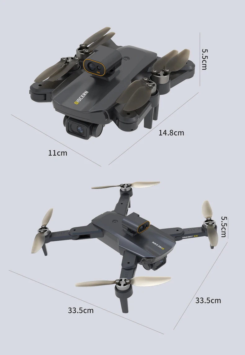 JJRC X21 Drone 