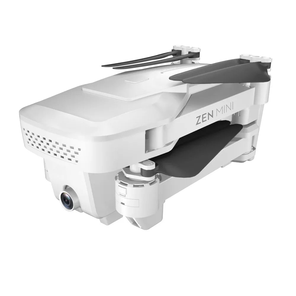 Visuo XS818 GPS Drone - 1800mAh 5G Wifi FPV 4K HD Dual Camera Optical-Flow RC Quadcopter Drones Professional Camera Drone 56 Visuo XS818 GPS Drone, there could be some deviations due to manual measurement or slight color difference owing to photographing