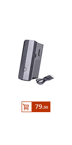 Ruko F11 GIM2 Drone, intelligent and high-tech battery The battery come with the drone are intelligent, you can easily monitored