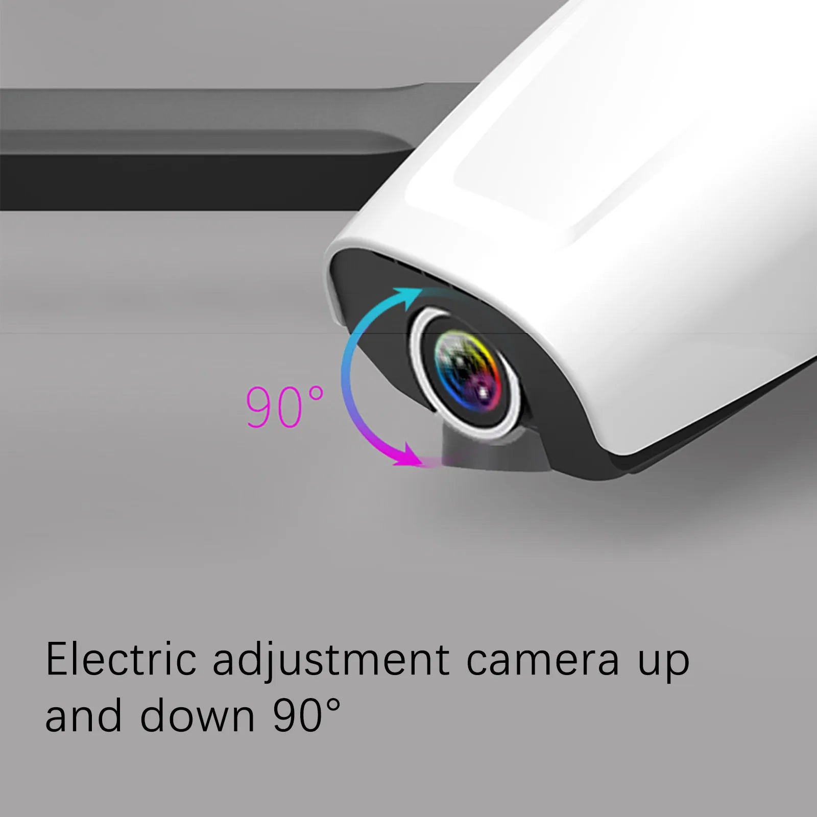 G05 Drone - GPS5G WIFI FPV 4K HD Camera Foldable Drone Quadcopter Professional Aerial RC Aircraft Professional Camera Drone 11 G05 Drone, 90 Electric adjustment camera up and down 90