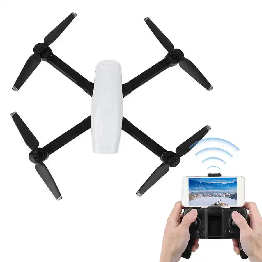 G05 Drone - GPS5G WIFI FPV 4K HD Camera Foldable Drone Quadcopter Professional Aerial RC Aircraft Professional Camera Drone 22 G05 Drone, Unfolded: 37x35x6.5cm Center Wheelbase: 28cm