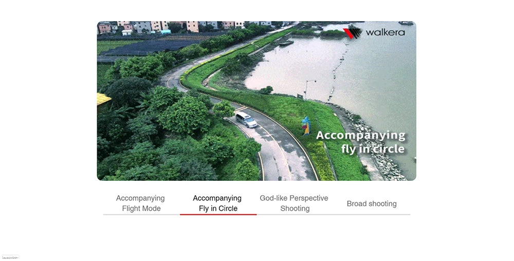 Walkera T210 Drone - 4k Camera for Adults Professional GPS Video Voice FPV Drones RC Toys RC Drone 4k Drone Camera Professional Camera Drone 14 Walkera T210 Drone, walkera Accompanying fly incircle Shooting Flight Mode Fly in Circle Shooting