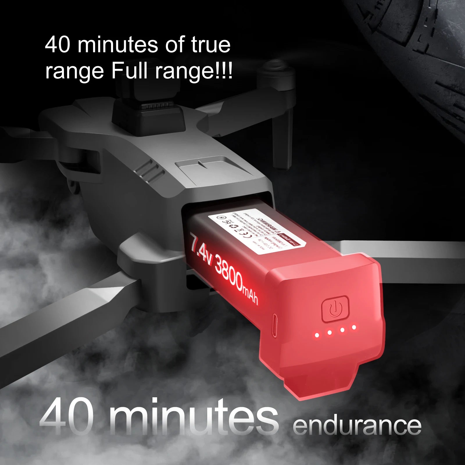 S155 Pro GPS Drone is a remarkable piece of aerial technology that pushes the