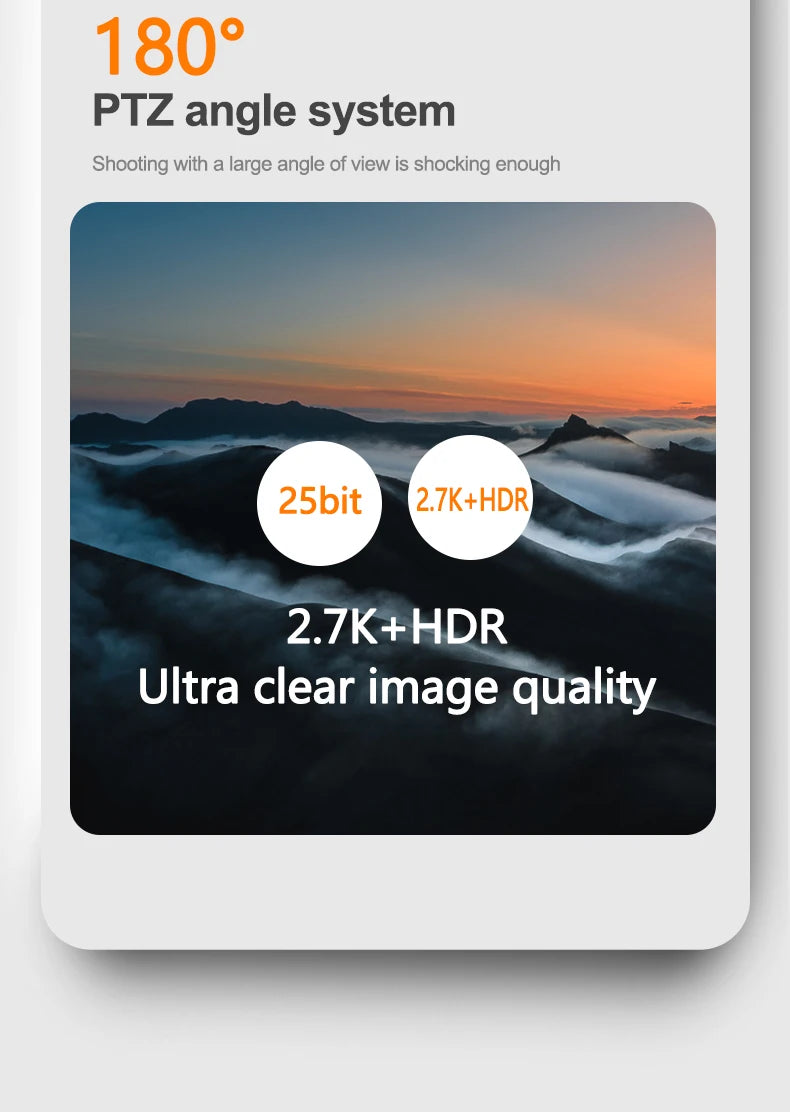 New L100 GPS V-type Drone - Professional Aerial HD Dual Camera EIS 2-Axis Gimbal V-type Double Rotor 30mins Long-Endurance RC Aircraft Professional Camera Drone 23 New L100 GPS V-type Drone, 1809 PTZ angle system Shooting with a large angle of view is shocking enough 25