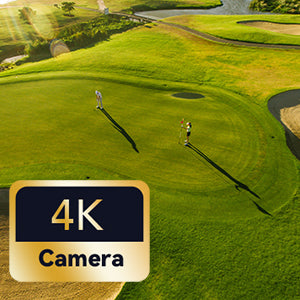 Ruko F11 MINI Drone, Ruko Mini app can control all intelligent GPS features