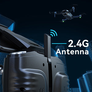 Ruko F11 MINI Drone, F11MINI provides 60 mins flight times, more enough time to compose shots .