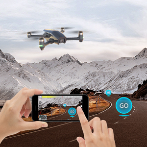 Holy Stone HS710 Drone - with Camera 4K, GPS FPV Foldable 5G Quadcopter for Beginners with Optical Flow Positioning, Auto Return Home, Follow Me, Brushless Motor, 50 Mins Long Flight Time Professional Camera Drone 15 Holy Stone HS710 Drone, Holy Stone HS710 drone features 4k camera with 5G FPV transmission