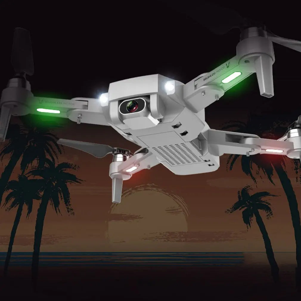 DEER LU ONE PRO Drone - Gps 4K HD Camera 3km Professional Image Transmission Brushless Foldable Quadcopter Professional Camera Drone 13 DEER LU ONE PRO Drone, Or you can also appointed your own forwarder, we deliver goods to your forwarder .