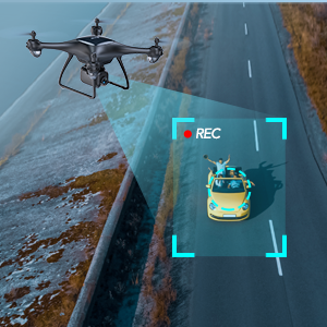 Potensic P5 Drone - with Camera for Adults 4K, 