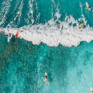 EXO Mini Drone, the future is here, and it fits in your pocket