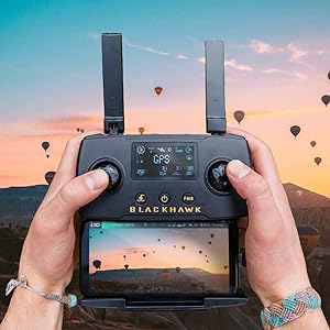 EXO Mini Drone, encrypted data stored in EXO's USA