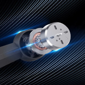 SANROCK B5W GPS Drones - with 4K HD UHD Camera for Adults Kids Beginners, Quadcopter with Brushless Motor, 5GHz FPV Transmission, Auto Return Home, Long Range Control Range Professional Camera Drone 12 SANROCK B5W GPS Drone, Package 1*Drone and Controller 1*USB Charging Cable with Charge Hub 1*