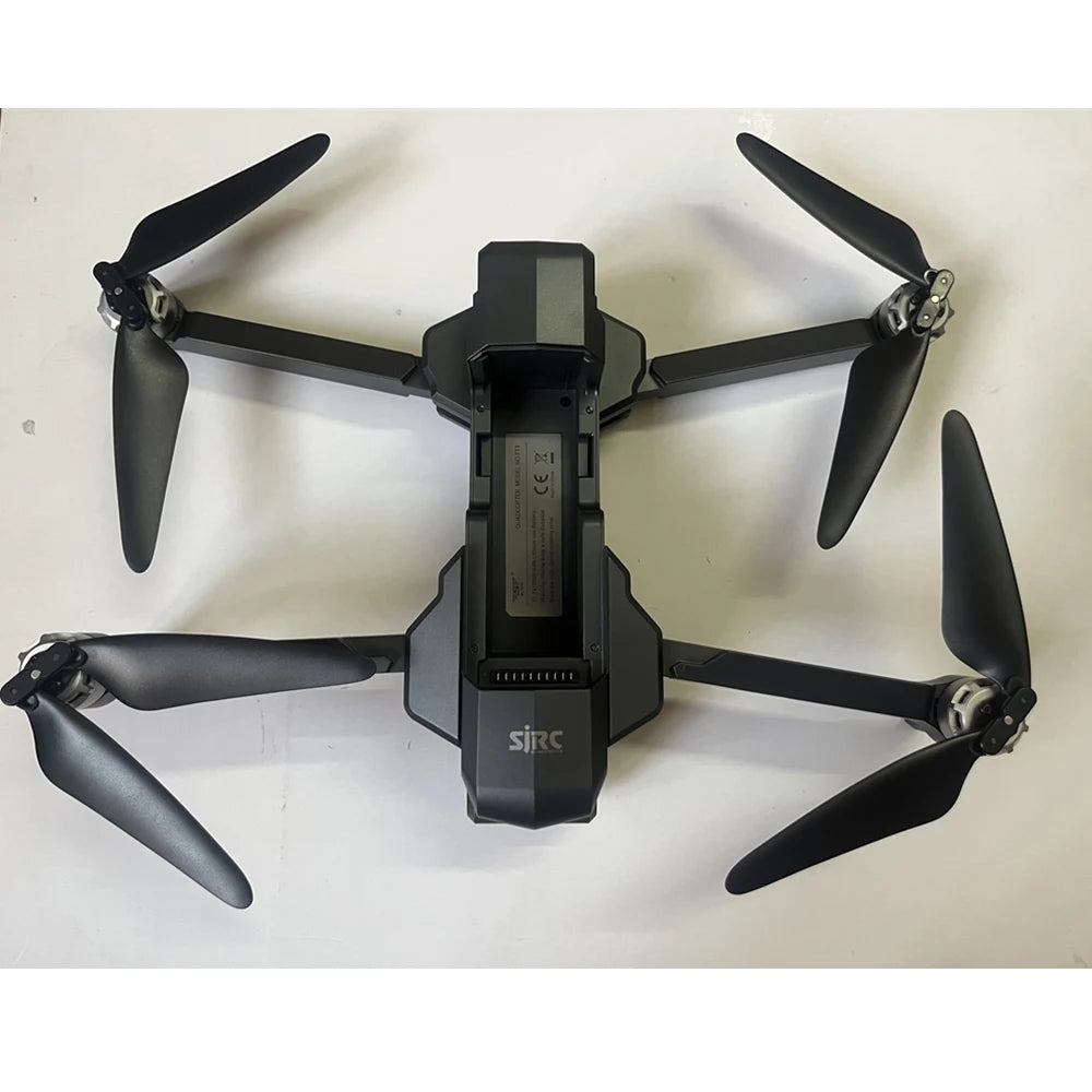 Drone, if the version is wrong, it can't