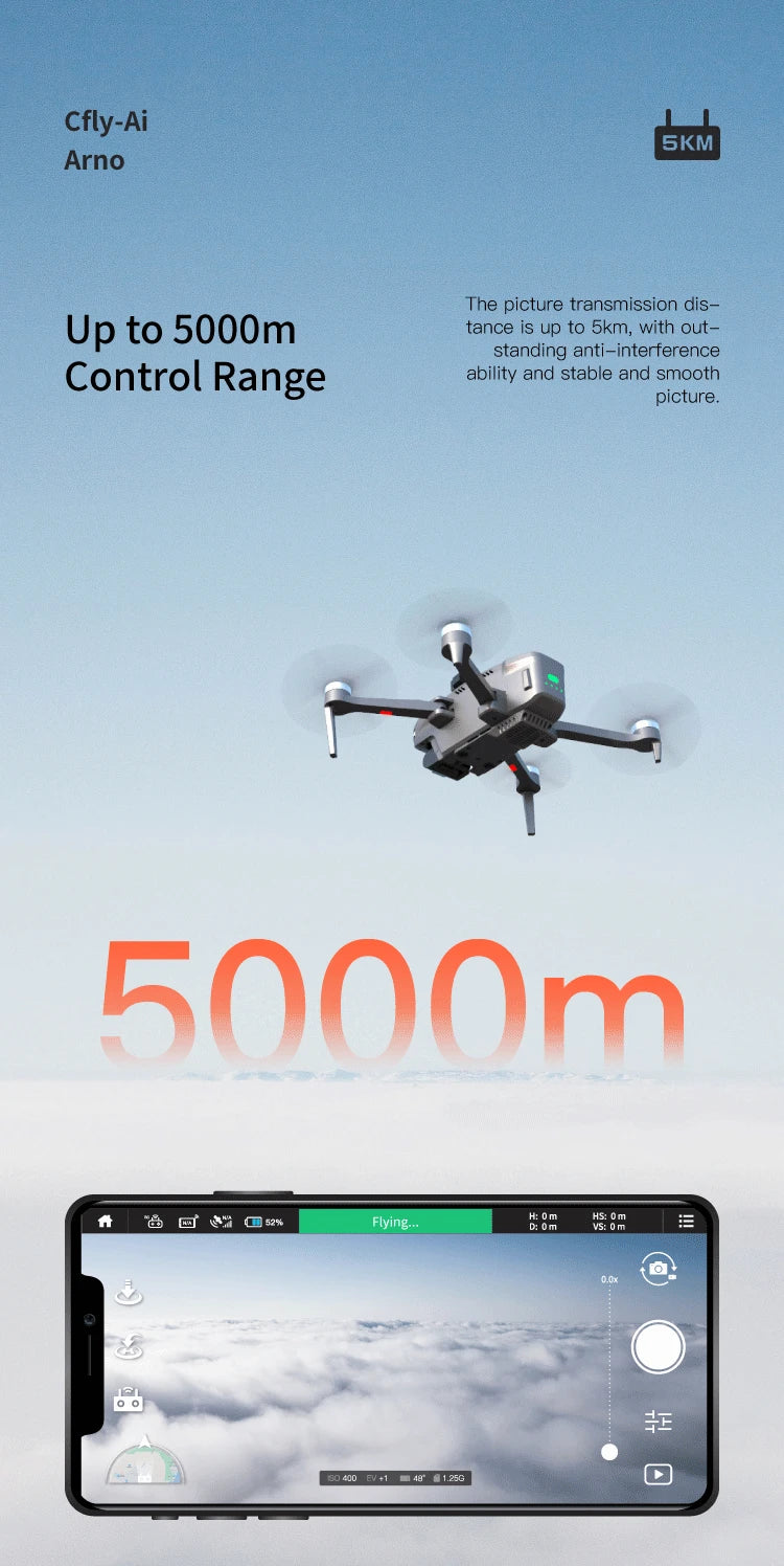 C-FLY Arno SE MAX Drone, C-FLY Arno SE MA